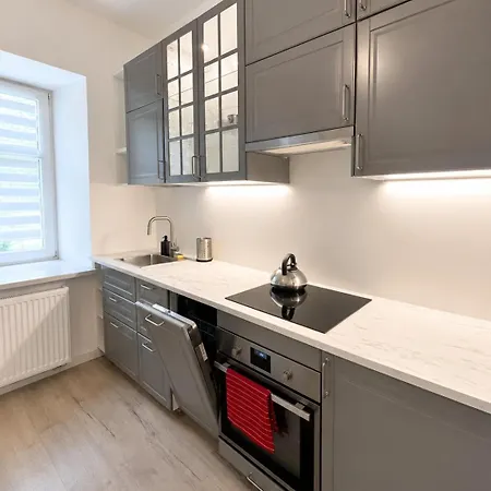 Cozy Loft Near Old Town *